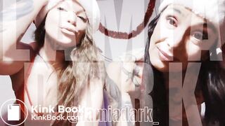 XMAS SPECIAL WITH @SCATDARK