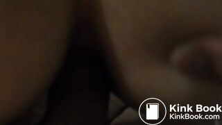 MY BROTHER FUCKS MY SHIT FILLED ASS (I PUSHED )