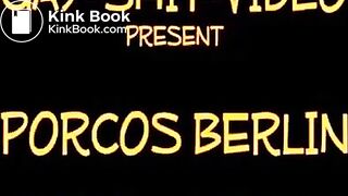 Porcos Berlin - Prime Time - Chapter 2