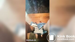 RILEY REID BLUMPKIN BJ AND FUCK