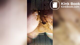 @scat dark efro poop