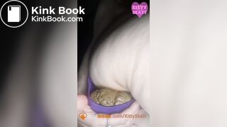 POV dirty sleepover game