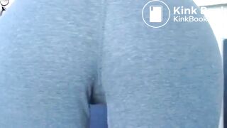 AMonet femdom mistress scat toilet slave