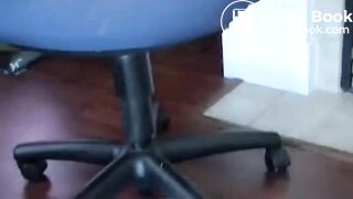 AMonet femdom mistress scat toilet slave