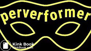 Twisted World in Which the Buffet Is Being Fed