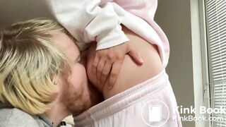 AMonet femdom mistress scat toilet slave