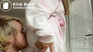 AMonet femdom mistress scat toilet slave