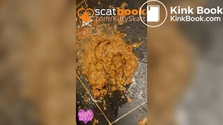 Hold and Tease Pantypoop