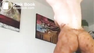 scat dance