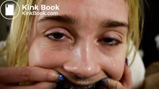 Masturbator to porn puppets - PMV (metal)