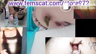 Cum surrender to Mistress MommyMisfit todau