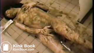 Japan Pregnant scat girl