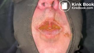 Toilet Stud Eats Again - FULL VID is 26 MIN