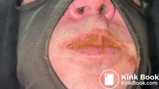 Toilet Stud Eats Again - FULL VID is 26 MIN