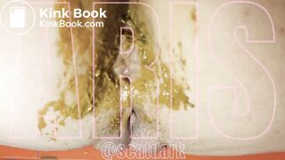 Heavy load @SCATDARK