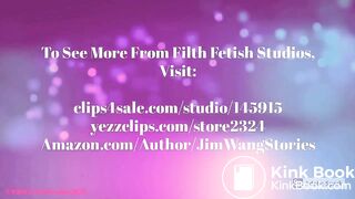 F. F. S. P.ARAYA femdom mistress scat toilet slave