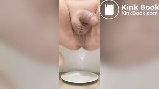 A shit for you.