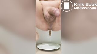 A shit for you.