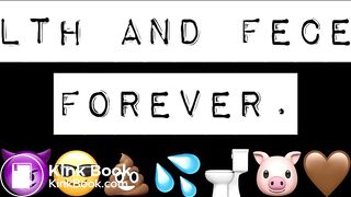 The Queen Of Filth! ???????????? - An Introduction