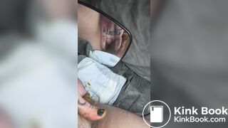 Shaved and Shit