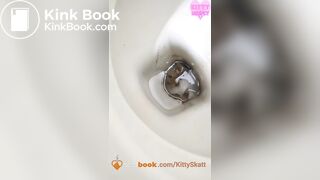 Standing EFRO and piss