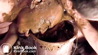 scat bucket