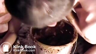 scat bucket