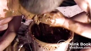 scat bucket