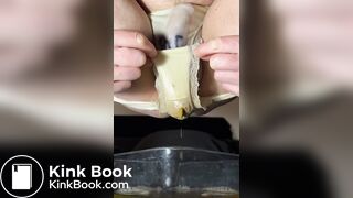 PiG Panties = Fucking Filthy Panties: Pt.1