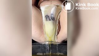 PiG Panties = Fucking Filthy Panties: Pt.1