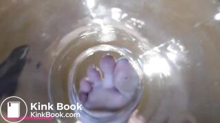 F. F. S. P.ARAYA femdom mistress scat toilet slave