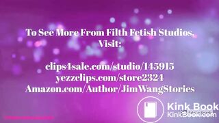 F. F. S. P.ARAYA femdom mistress scat toilet slave