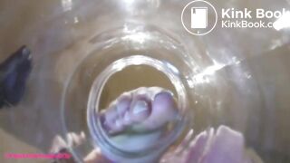F. F. S. P.ARAYA femdom mistress scat toilet slave