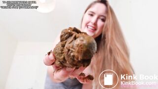 French Scat love to humiliate you ????23#