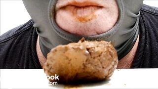chow down the brown