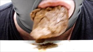 chow down the brown