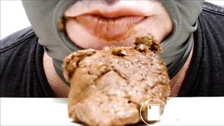 chow down the brown