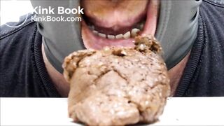 chow down the brown