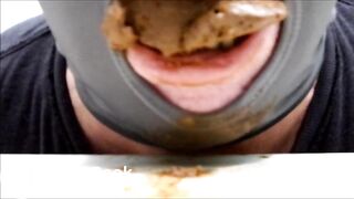chow down the brown
