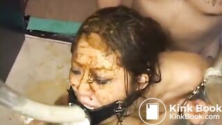 Brutal scat porn.mp4