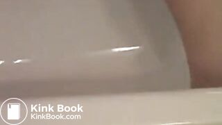 Bain de merde