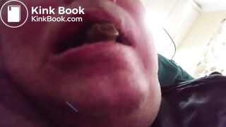 Scat feed