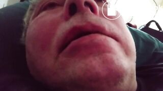 Scat feed