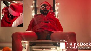 Toilet Doll - 'Santa's Sleighride From Hell'