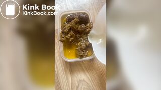 Toilet Doll - 'Santa's Sleighride From Hell'