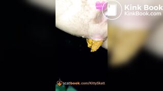 Dixie POV massive shits