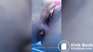 Dixie POV massive shits