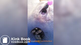 Dixie POV massive shits