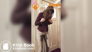 Ruined pants desperation