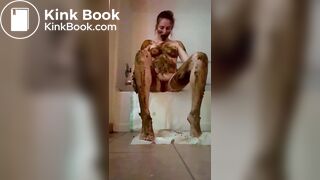 Shit rub 3